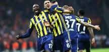 Fenerbahçe bir geldi, pir geldi!