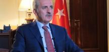 Kurtulmuş’tan ‘erken seçim’ açıklaması!