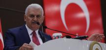 Yıldırım’dan Kılıçdaroğlu’na ‘kontrollü darbe’ yanıtı!