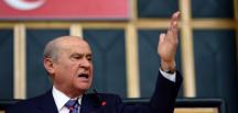 Bahçeli’den idam talebi: Durmayalım, alttan almayalım!