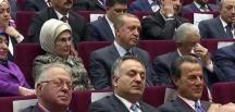 Başbakan Yıldırım gözyaşlarını tutamadı!