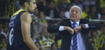 Obradovic: Nasıl oynayacağımızı iyi biliyoruz!