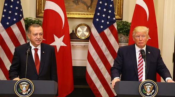 Cumhurbaşkanlığı’ndan Trump açıklaması!