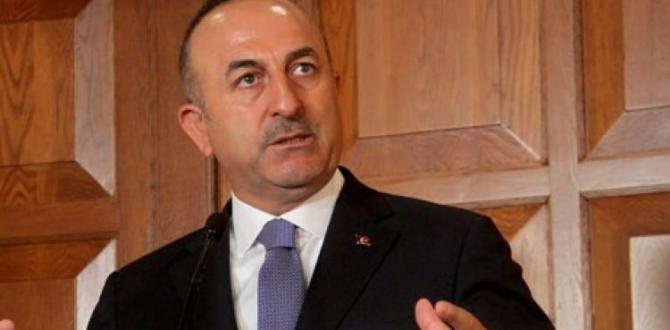 Çavuşoğlu’ndan kritik Katar ziyareti!