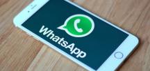 WhatsApp’ta mesajı geri alma imkanı geliyor!