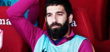 Barcelona’dan Arda Turan sürprizi!