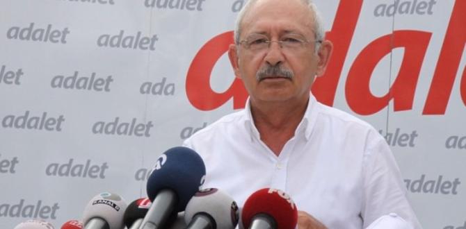 CHP, ‘mühürsüz oylar’ için AİHM’ye gidiyor!