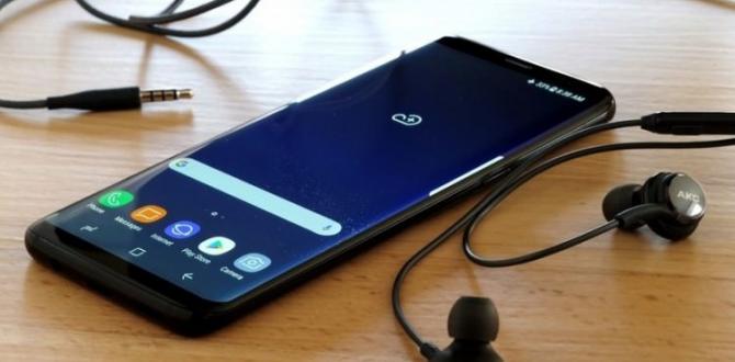 En iyi telefon ödülü Galaxy S8 serisinin oldu!