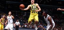 Fenerbahçe’den NBA’a flaş transfer!