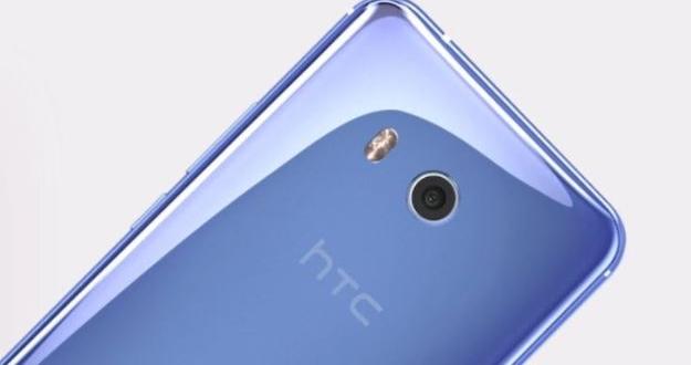 HTC U11 için Alexa güncellemesi geldi!