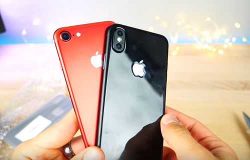 iPhone 9’un işlemcisini Samsung üretecek!