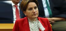 Meral Akşener, MHP defterini kapattı!