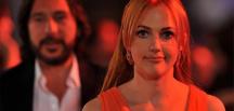 Meryem Uzerli’nin eski eşi 500 bin Euro’sunu alıp kaçmış!