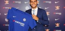 Morata, rekor bonservisle Chelsea’de!