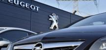 Peugeot, Alman devi Opel’i satın aldı!