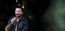 Tarkan, sahneden ilan-ı aşk etti!