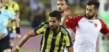 Fenerbahçe hem turu hem Alper’i kaybetti!