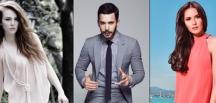 Barış Arduç, Elçin Sangu ve Fahriye Evcen arasında kaldı!