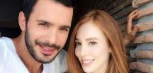 Barış Arduç-Elçin Sangu birlikteliği sevenlerini mutluluğa boğdu!