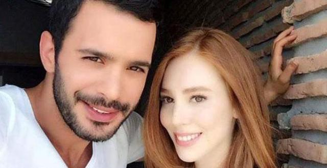 Barış Arduç-Elçin Sangu birlikteliği sevenlerini mutluluğa boğdu!