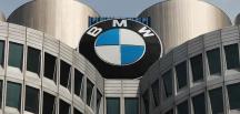 BMW elde ettiği kârla şaşırttı!