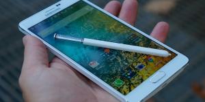 10 bin Galaxy Note 4 geri çağrılıyor!