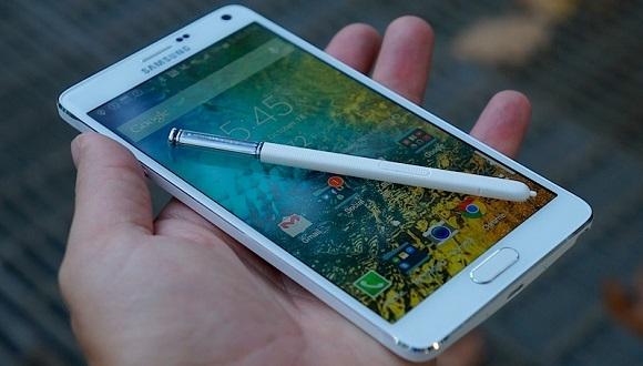 10 bin Galaxy Note 4 geri çağrılıyor!