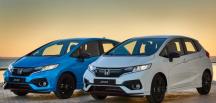 Honda Jazz’da şaşırtan yenilik!