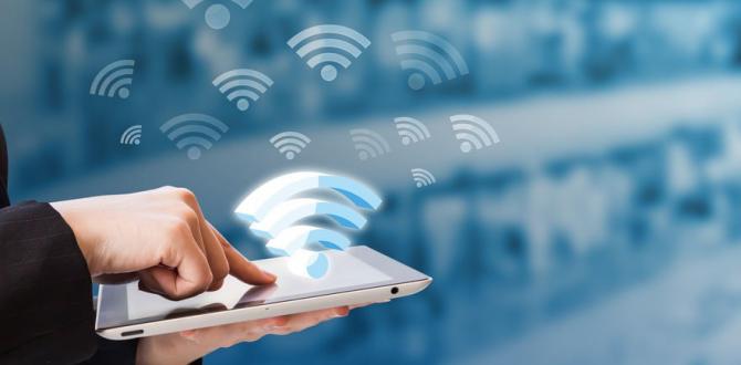 Wi-Fi’dan 100 kat hızlı internet geliyor!