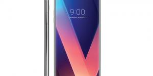 İşte LG V30’un piyasa fiyatı!