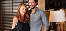 Barış Arduç ve Elçin Sangu yeni film için kolları sıvadı!