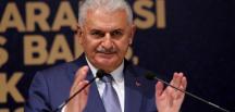 Başbakan Yıldırım, Barzani’yi uyardı: En sert şekilde karşılığını veririz!