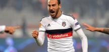 Şampiyonlar Ligi’nde haftanın golü Cenk Tosun’un!