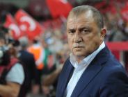 TFF, Fatih Terim’e tazminat için mahkemeyi gösterdi!