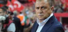 TFF, Fatih Terim’e tazminat için mahkemeyi gösterdi!