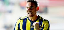 Fenerbahçe, Janssen’i mest etti!