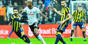 Fenerbahçe, Kadıköy’de Beşiktaş’ı ağırlıyor, işte muhtemel 11’ler!