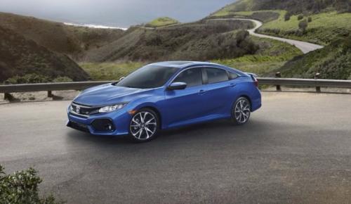 Honda Civic, dizel motor ile geliyor!