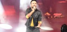 Tarkan’a kolesterol şoku!