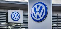 Volkswagen’e bir ‘şok’ daha!