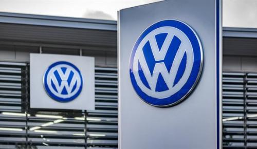 Volkswagen’e bir ‘şok’ daha!