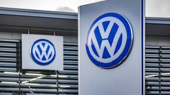 Volkswagen’e bir ‘şok’ daha!