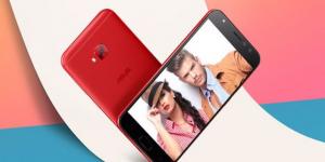 Zenfone 4 Selfie ve Zenfone 4 Selfi Pro göz kamaştıracak!