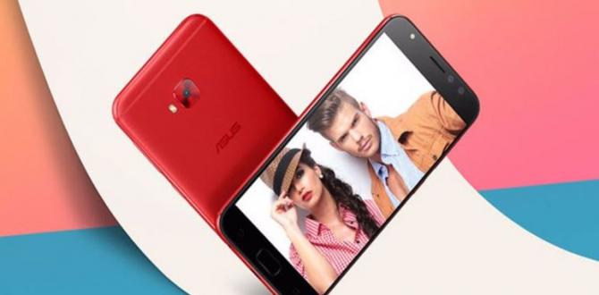 Zenfone 4 Selfie ve Zenfone 4 Selfi Pro göz kamaştıracak!