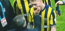 Başsavcılık’tan Fenerbahçelileri kızdıracak Şenol Güneş kararı!