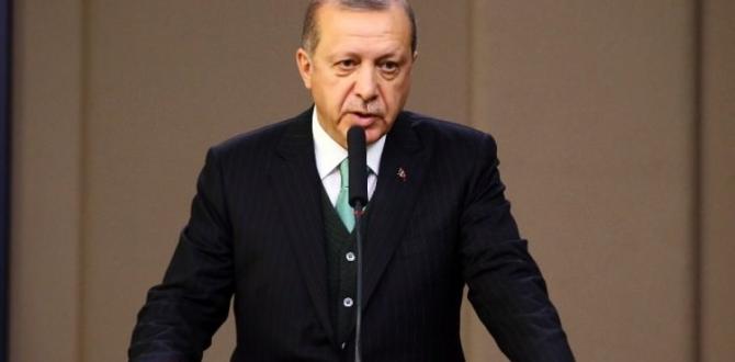 Cumhurbaşkanı Erdoğan’dan Sig Sauer talimatı!