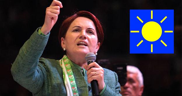 İşte Meral Akşener’in partisinin ismi, kurucuları ve programı!