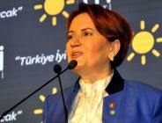 İşte Meral Akşener’in yardımcıları!