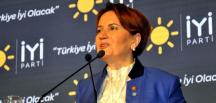 İşte Meral Akşener’in yardımcıları!