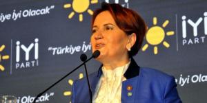 İşte Meral Akşener’in yardımcıları!